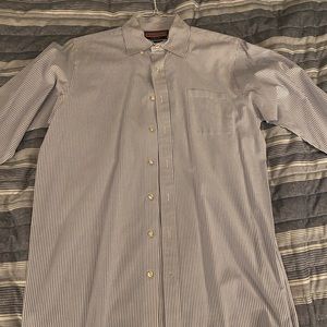 Vineyard Vines Youth XL button down